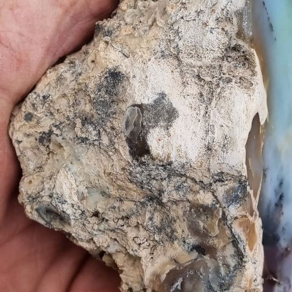 Chalcedony  PC118