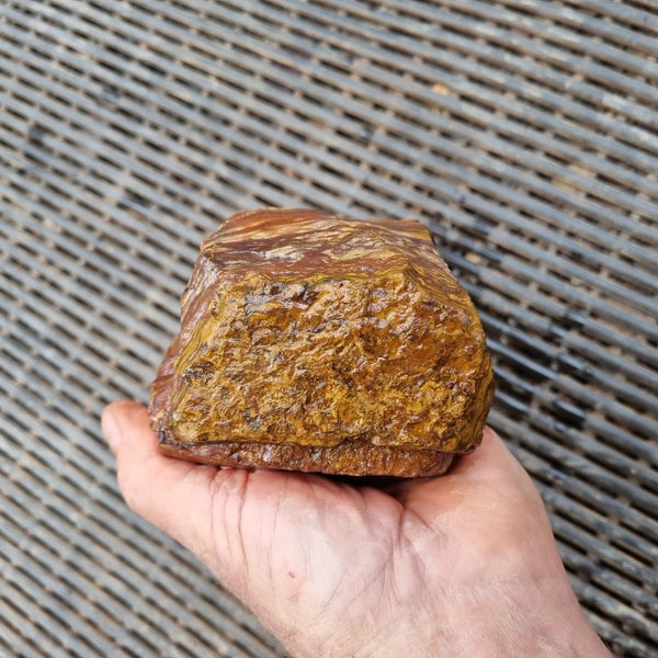 Desert Sunset rough.  DSR 119