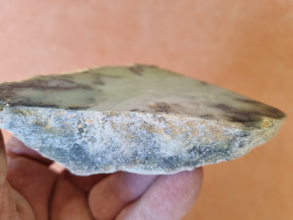 Chalcedony/Chrysoprase  PC117