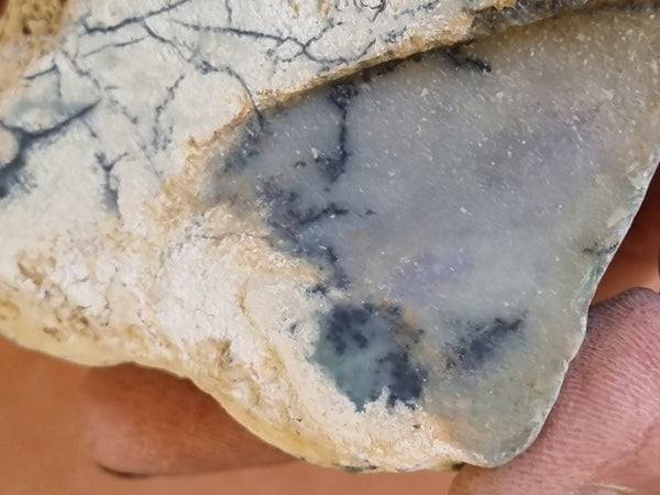 Chalcedony/Chrysoprase  PC117