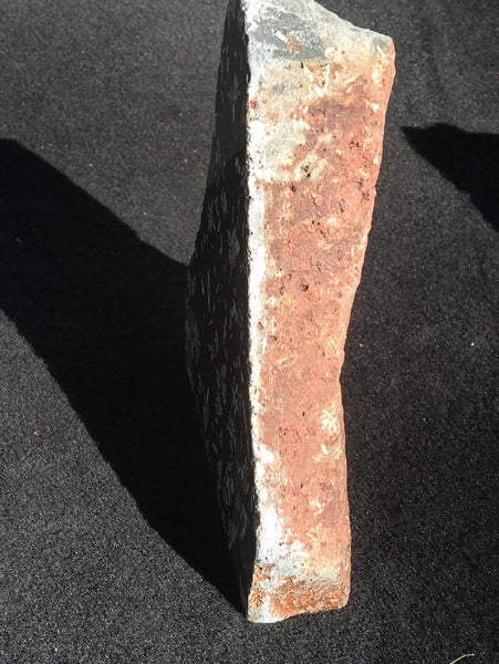 Chinese Writing Stone Rock Block RB285