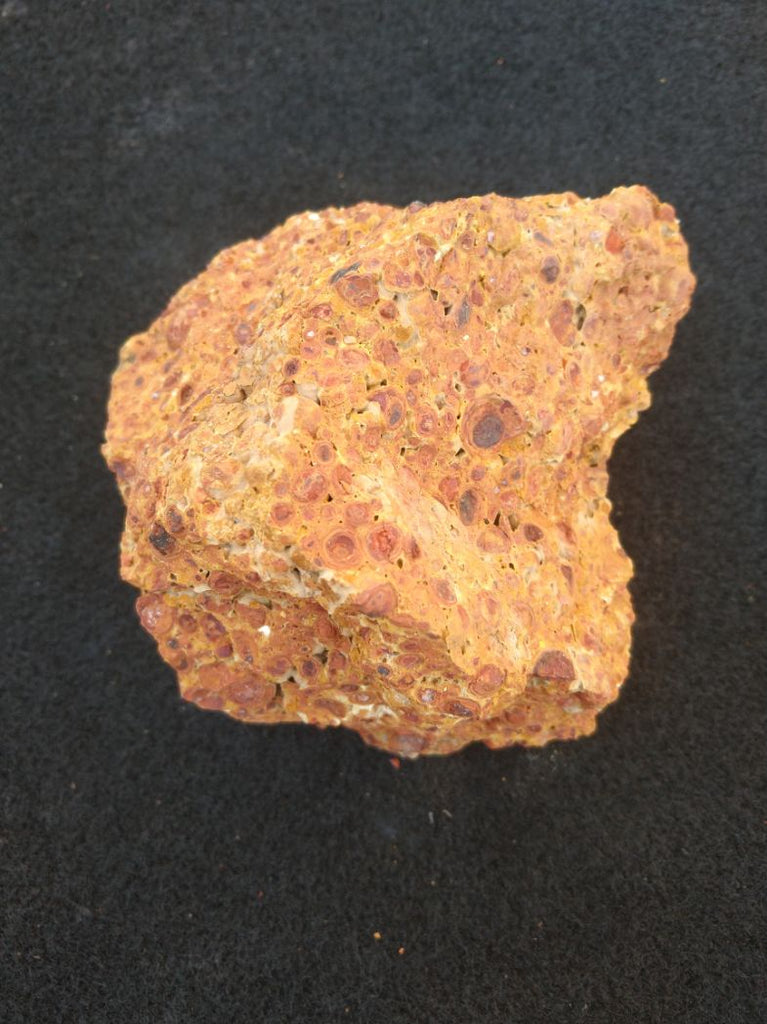 Bauxite rough BXR104