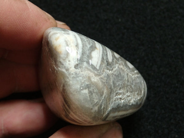 Tumble Polished Wyloo Agate WAT101