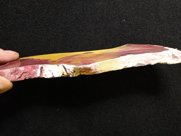 Polished Mookaite MK311