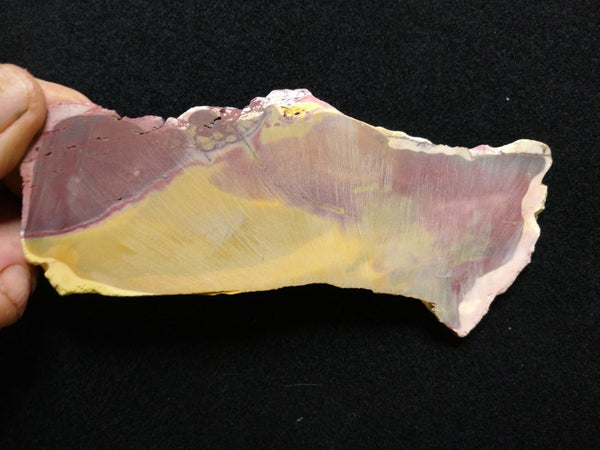 Polished Mookaite MK311