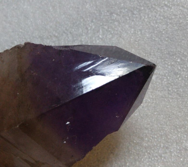 Wyloo Amethyst crystal . AM107