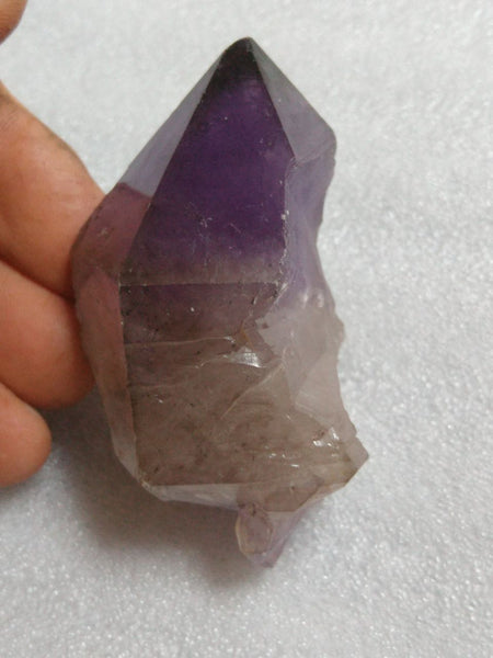 Wyloo Amethyst crystal . AM107