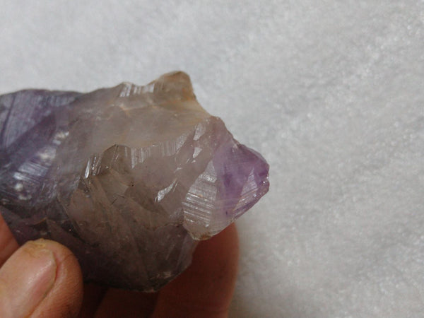 Wyloo Amethyst crystal . AM107