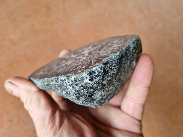 Polished Orbicular Granite. OG180