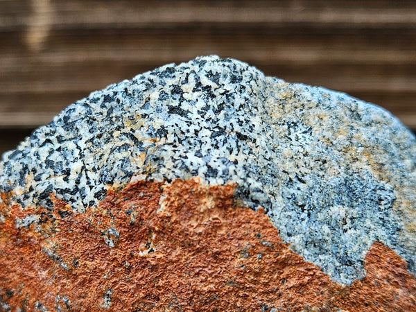 Polished Orbicular Granite. OG181