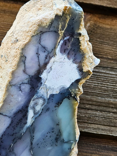 Chalcedony  PC124