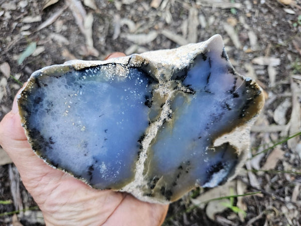 Chalcedony  PC123