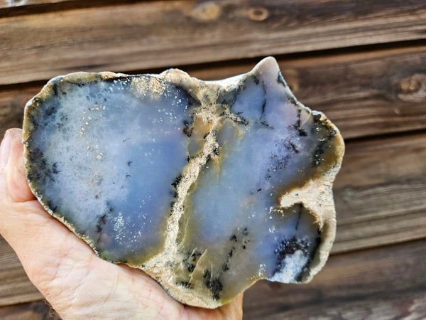 Chalcedony  PC123