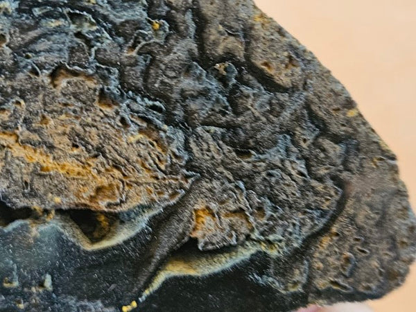 Hematite Geode  HEM130
