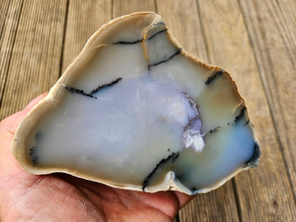 Chalcedony  PC126