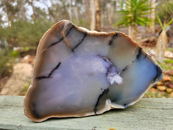 Chalcedony  PC126