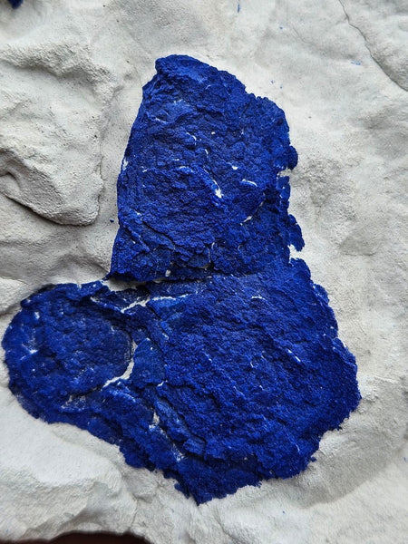 Azurite Sun  AZ134