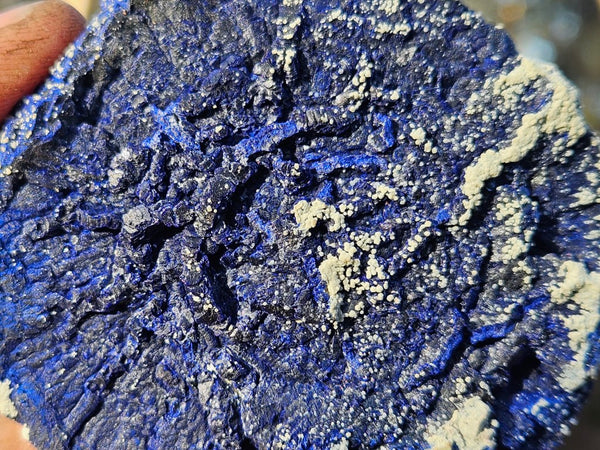 Azurite Sun  AZ136