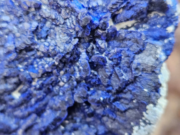 Azurite Sun  AZ136