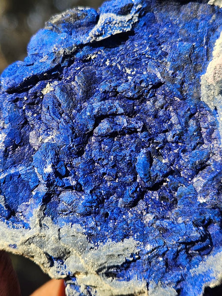 Azurite Sun  AZ137