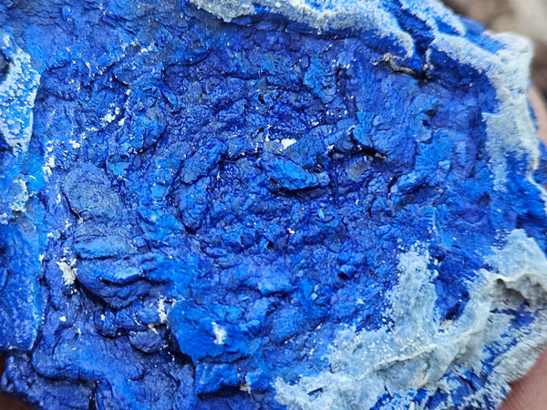 Azurite Sun  AZ137