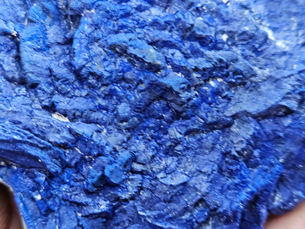 Azurite Sun  AZ137