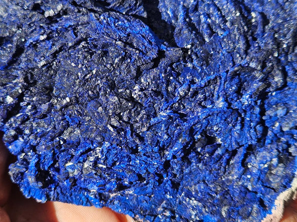 Azurite Sun  AZ138