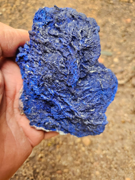 Azurite Sun  AZ138