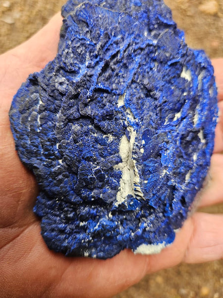 Azurite Sun  AZ138