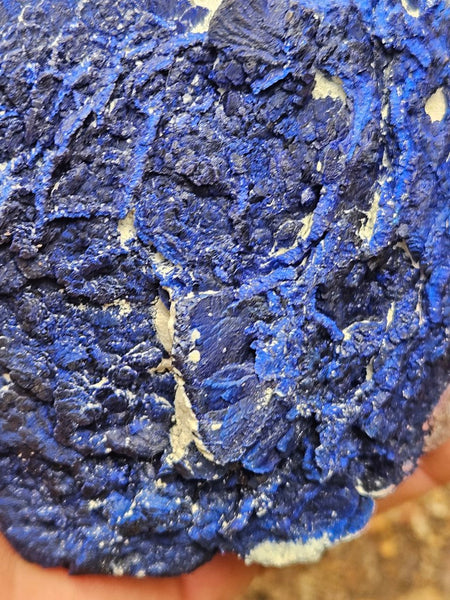 Azurite Sun  AZ138