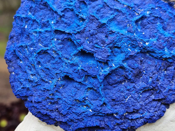 Azurite Sun  AZ144