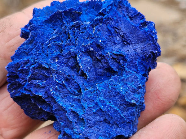 Azurite Sun  AZ147