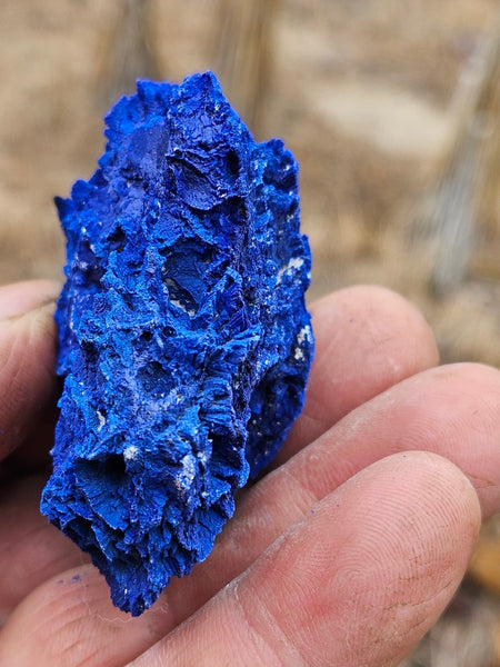 Azurite Sun  AZ147