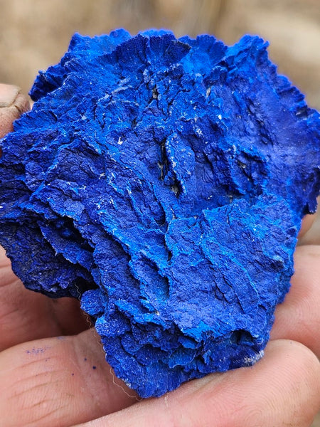 Azurite Sun  AZ147