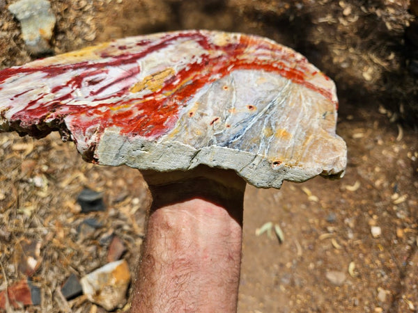 Killaloe Opal slab KO5