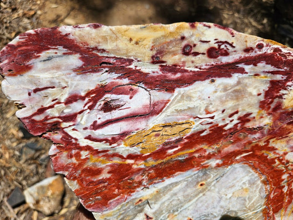 Killaloe Opal slab KO5