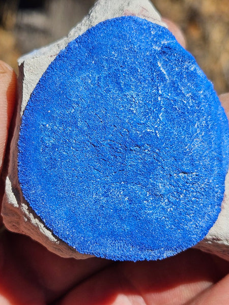 Azurite Sun  AZ149