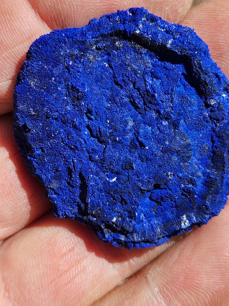 Azurite Sun  AZ148