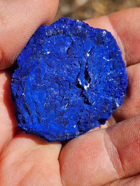 Azurite Sun  AZ148