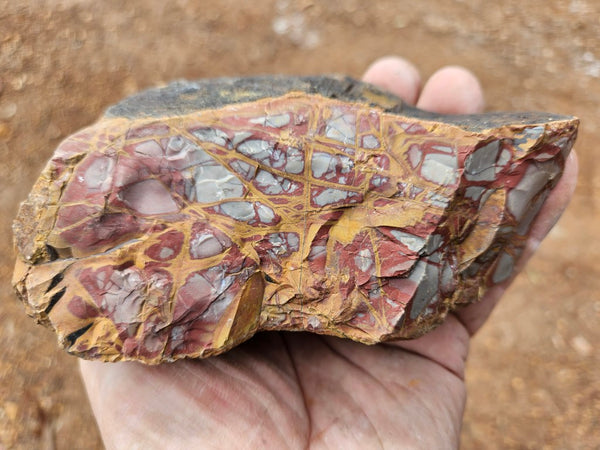 Noreena Jasper rough NJR182