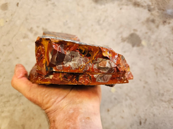 Noreena Jasper rough NJR185