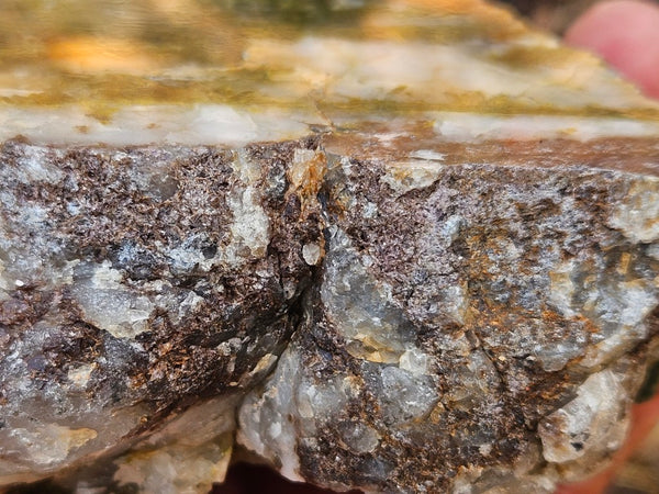 Epidote, Quartz & Axinite EPI79