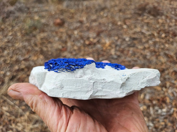 Azurite Sun  AZ152