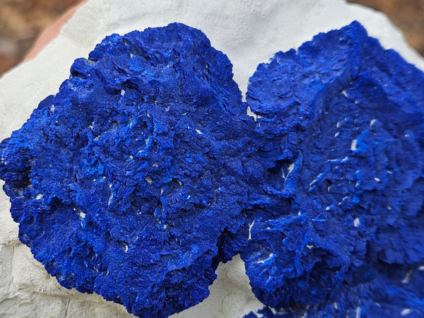 Azurite Sun  AZ152