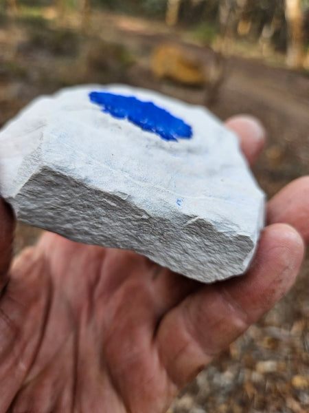 Azurite Sun  AZ153