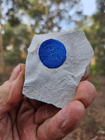 Azurite Sun  AZ154