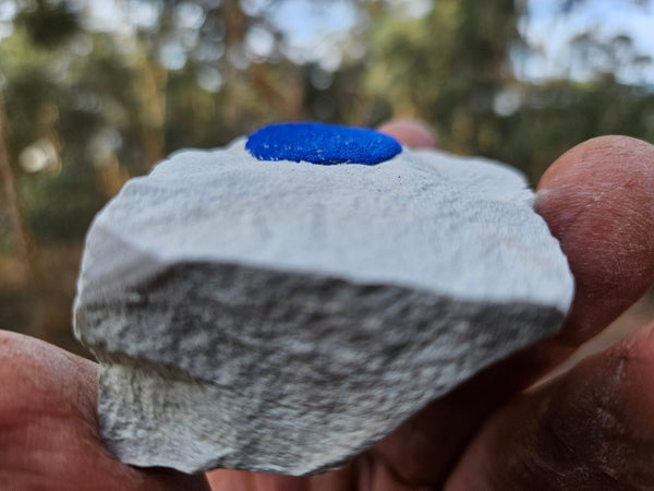 Azurite Sun  AZ154