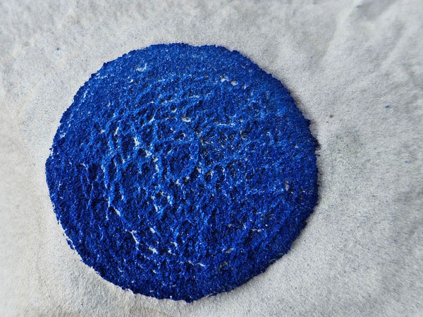 Azurite Sun  AZ154