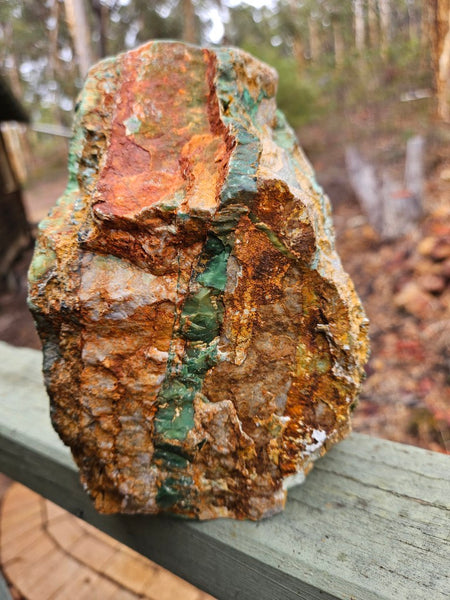 Polished Variscite   VP293