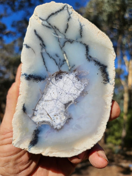 Chalcedony  PC131